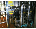 RO水恒壓控制系統工程
